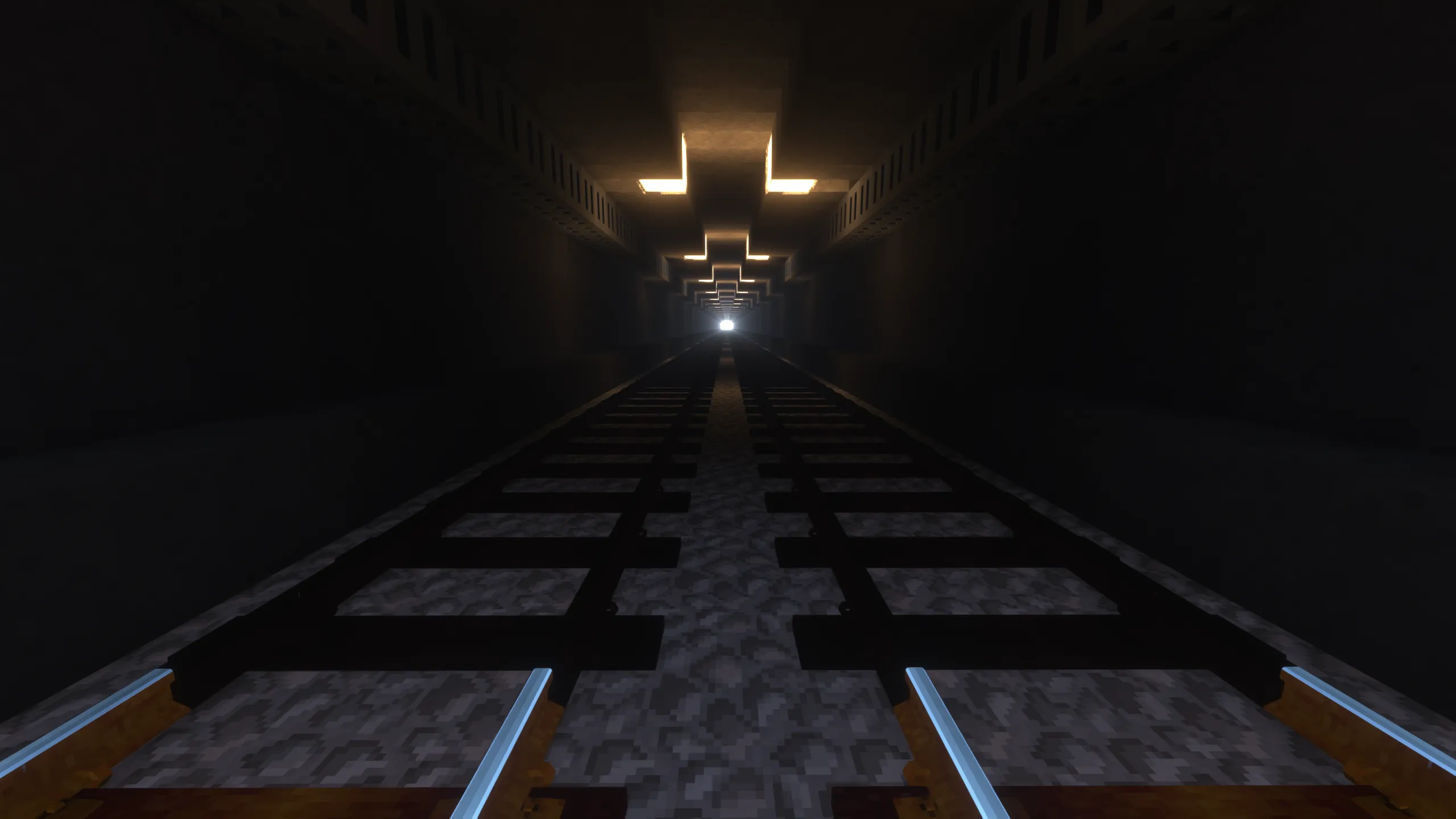 Immersive Industries Reborn — скриншот 5 (Модпаки, Minecraft)