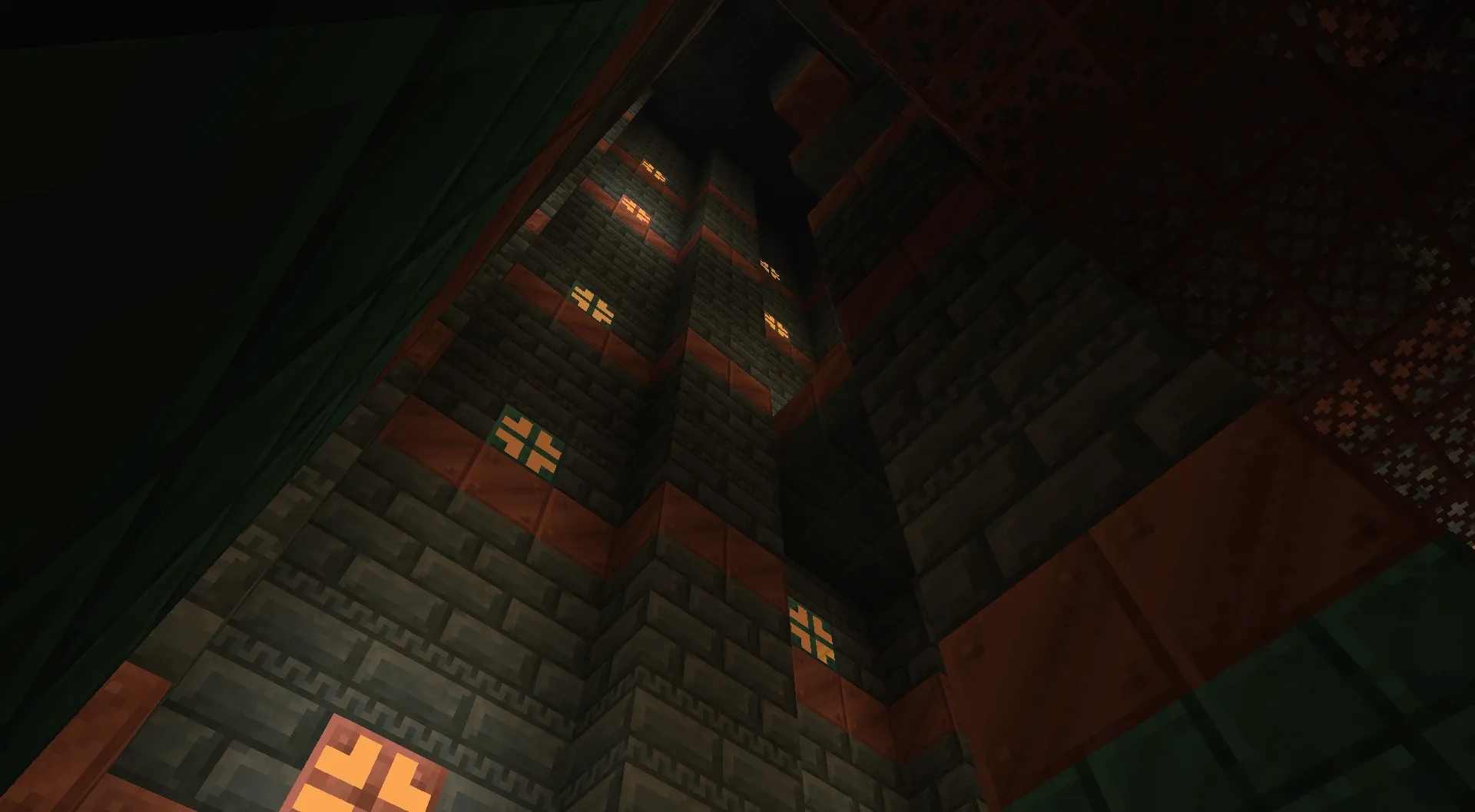 Remodeled 3D Lights — скриншот 12 (Текстуры, Minecraft)