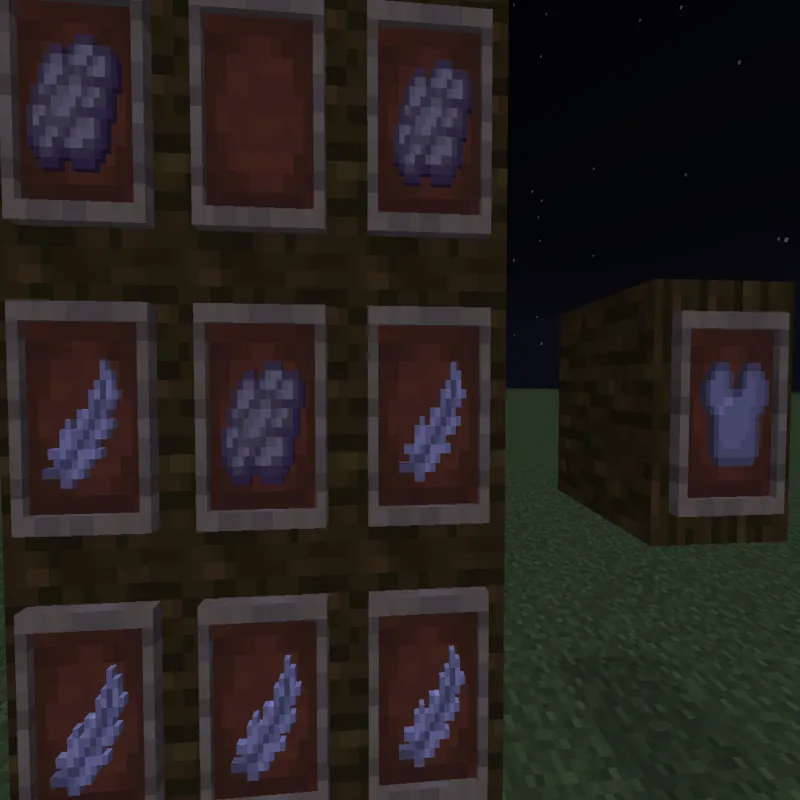 Epic Encounters (OLD) — скриншот 2 (Моды, Minecraft)