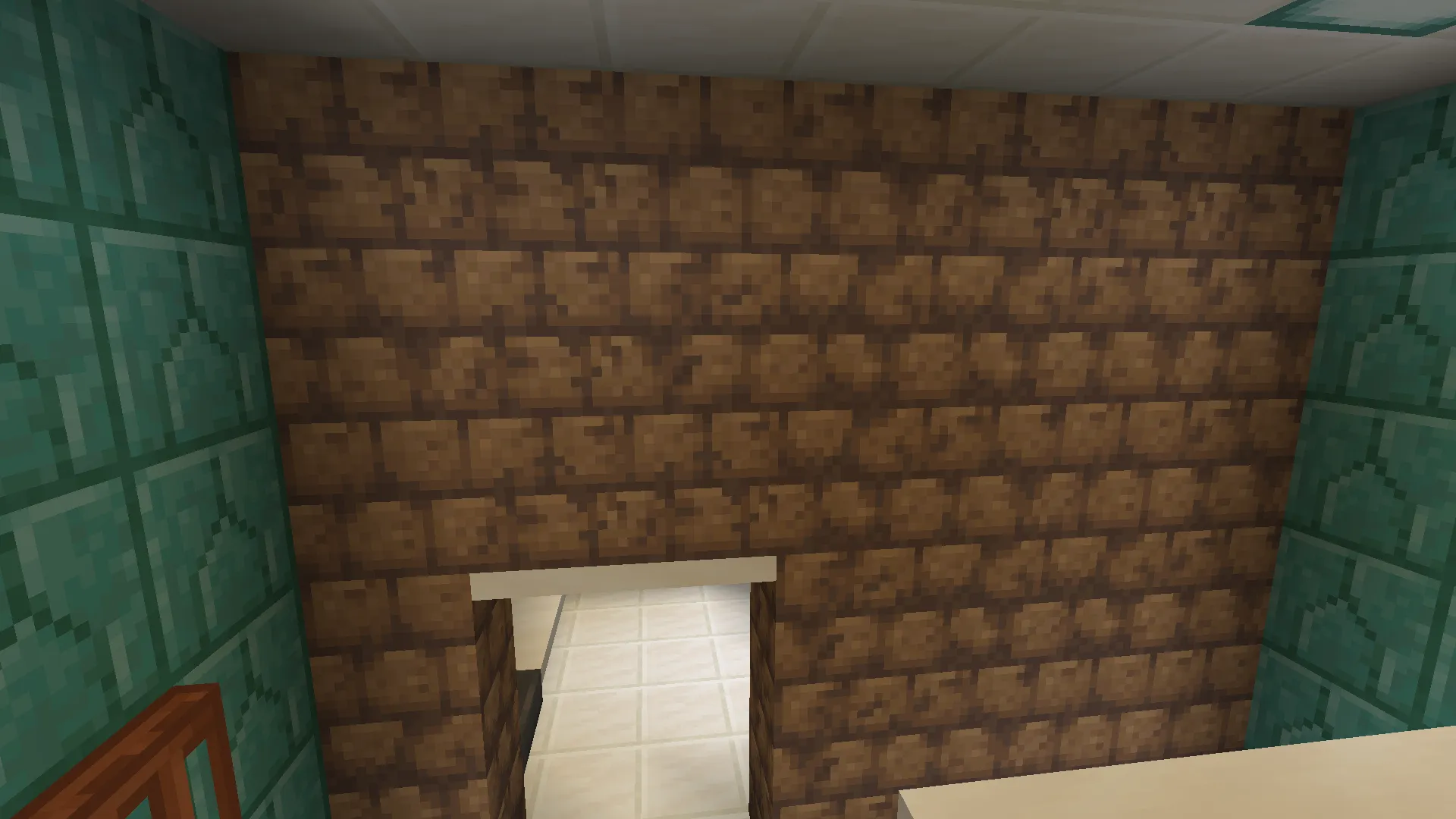 Variated Textures — скриншот 1 (Текстуры, Minecraft)