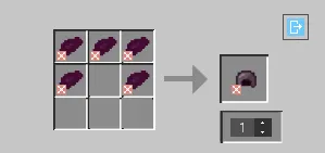 Tribute, Моды, Minecraft