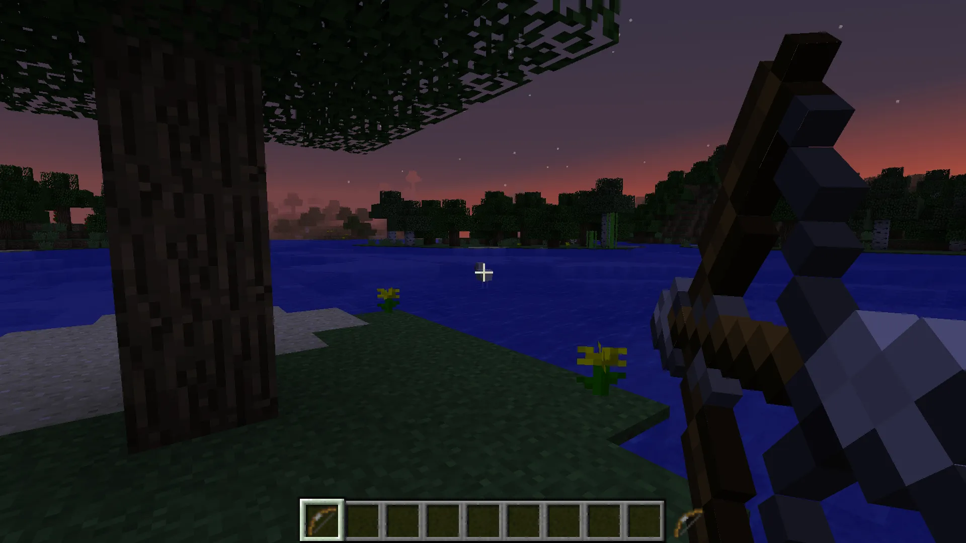 Epiks Default pvp pack — скриншот 2 (Текстуры, Minecraft)