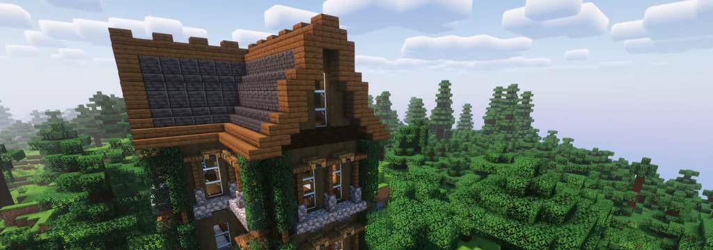 Create Vibrantly [Forge] — скриншот 2 (Модпаки, Minecraft)