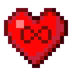 Balanced Immortality — скриншот 4 (Моды, Minecraft)