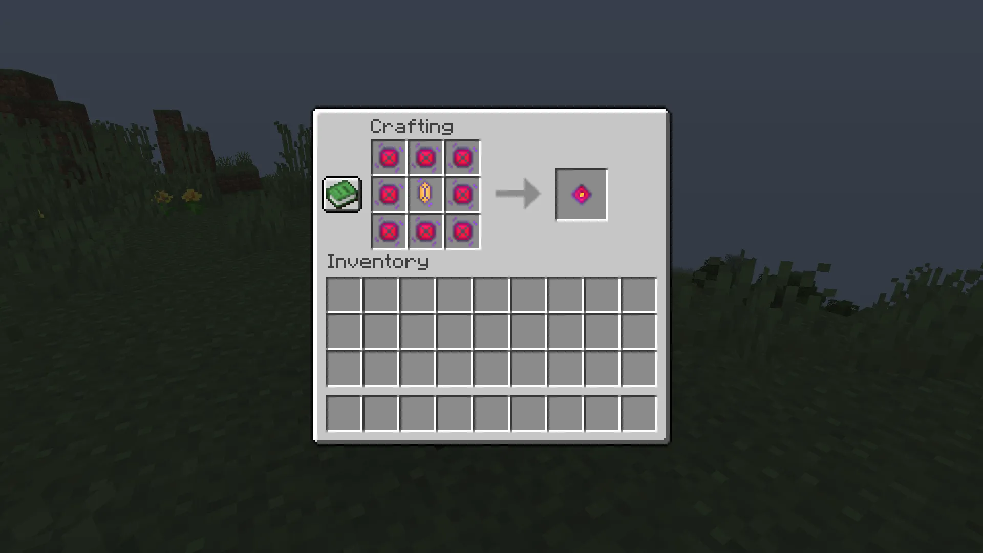 Backed Economy: A Simple Money Mod — скриншот 12 (Моды, Minecraft)