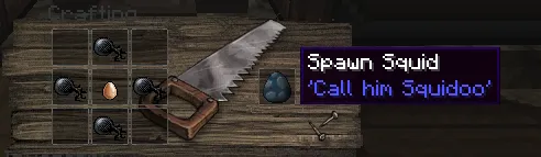 SmeltCraft — скриншот 43 (Плагины, Minecraft)