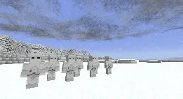 Star Wars The Mandalorian Wars — скриншот 5 (Модпаки, Minecraft)