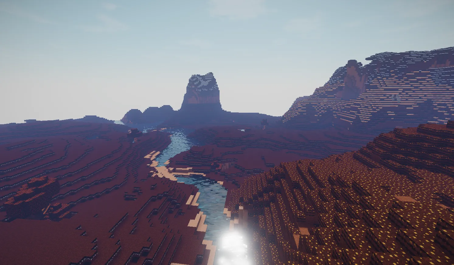 Cocoa Magic, Моды, Minecraft