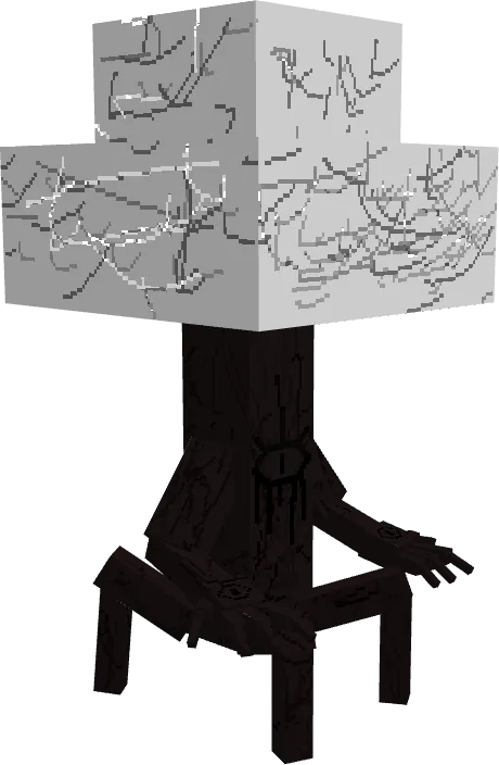 Darkness Updates : DU — скриншот 8 (Моды, Minecraft)