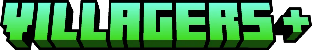 +MoreVillagers+ — скриншот 1 (Моды, Minecraft)