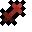 Cursor Red mittens — скриншот 4 (Текстуры, Minecraft)