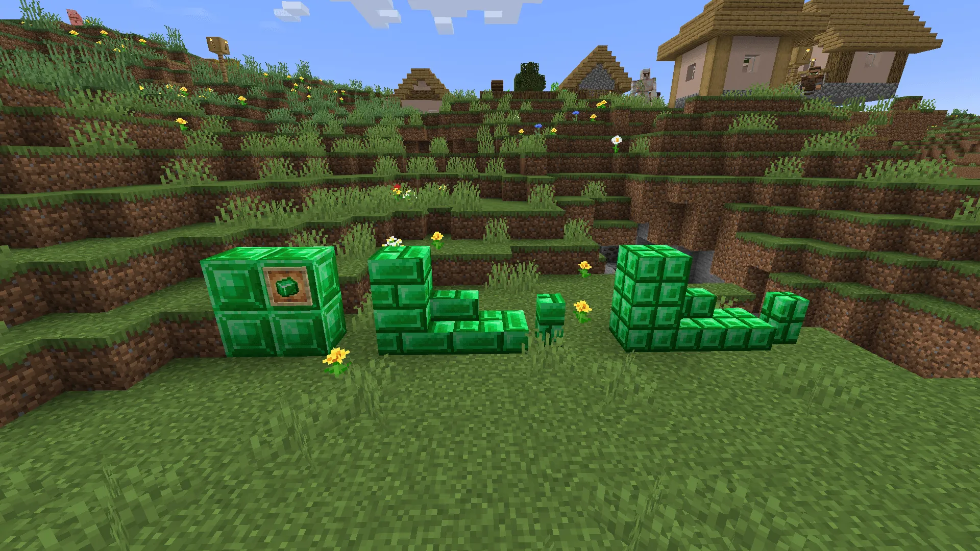 Travelling and Trading, Моды, Minecraft