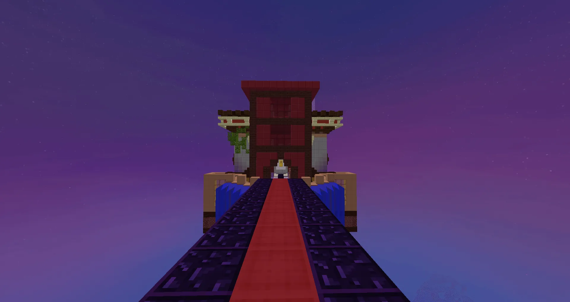 Jelly 16x - 2.0 — скриншот 1 (Текстуры, Minecraft)
