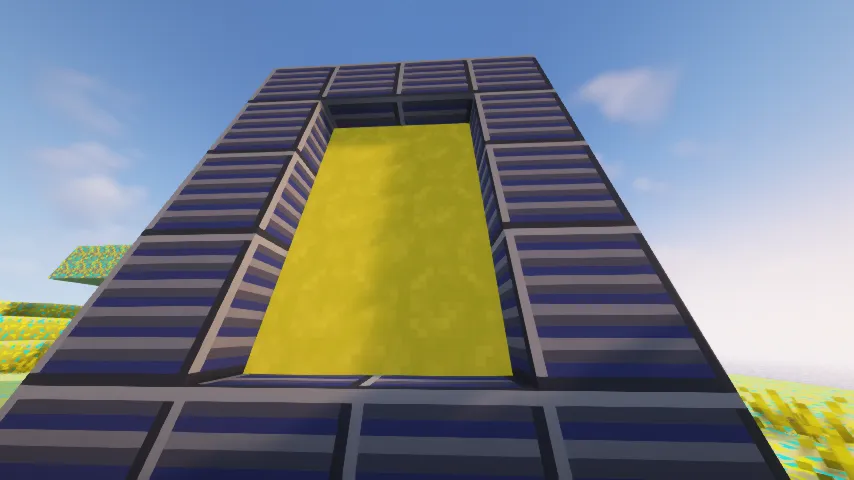 The Three Realms, Моды, Minecraft