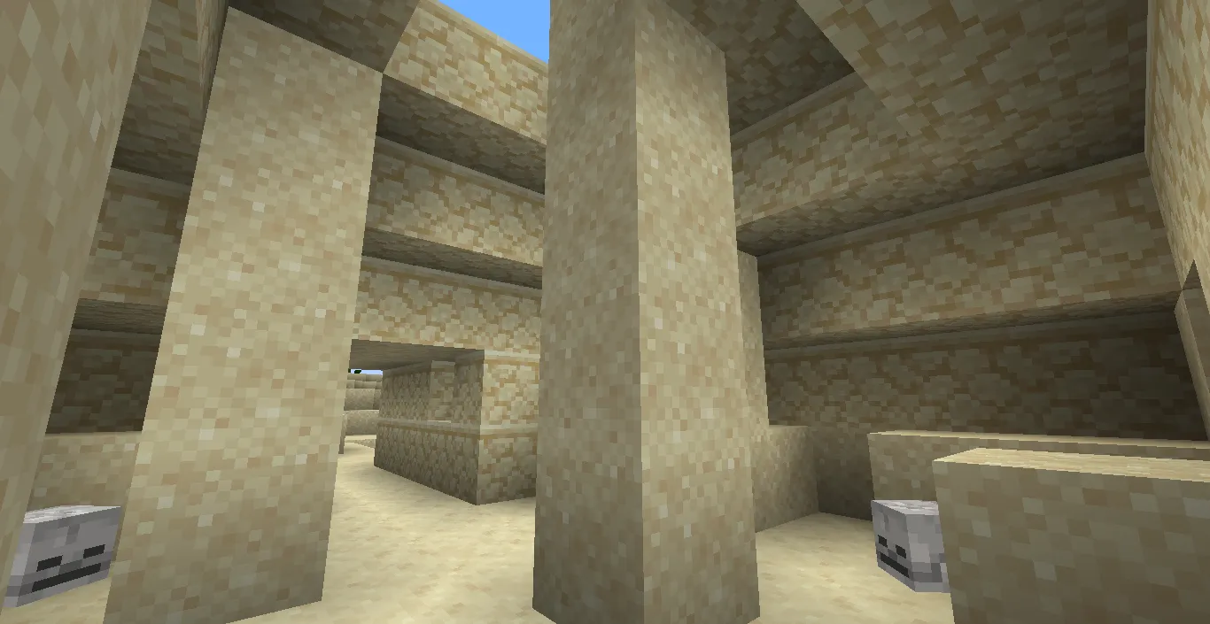 Devons Additions, Моды, Minecraft