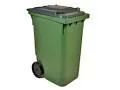 The Garbage Bin Plugin — скриншот 1 (Плагины, Minecraft)