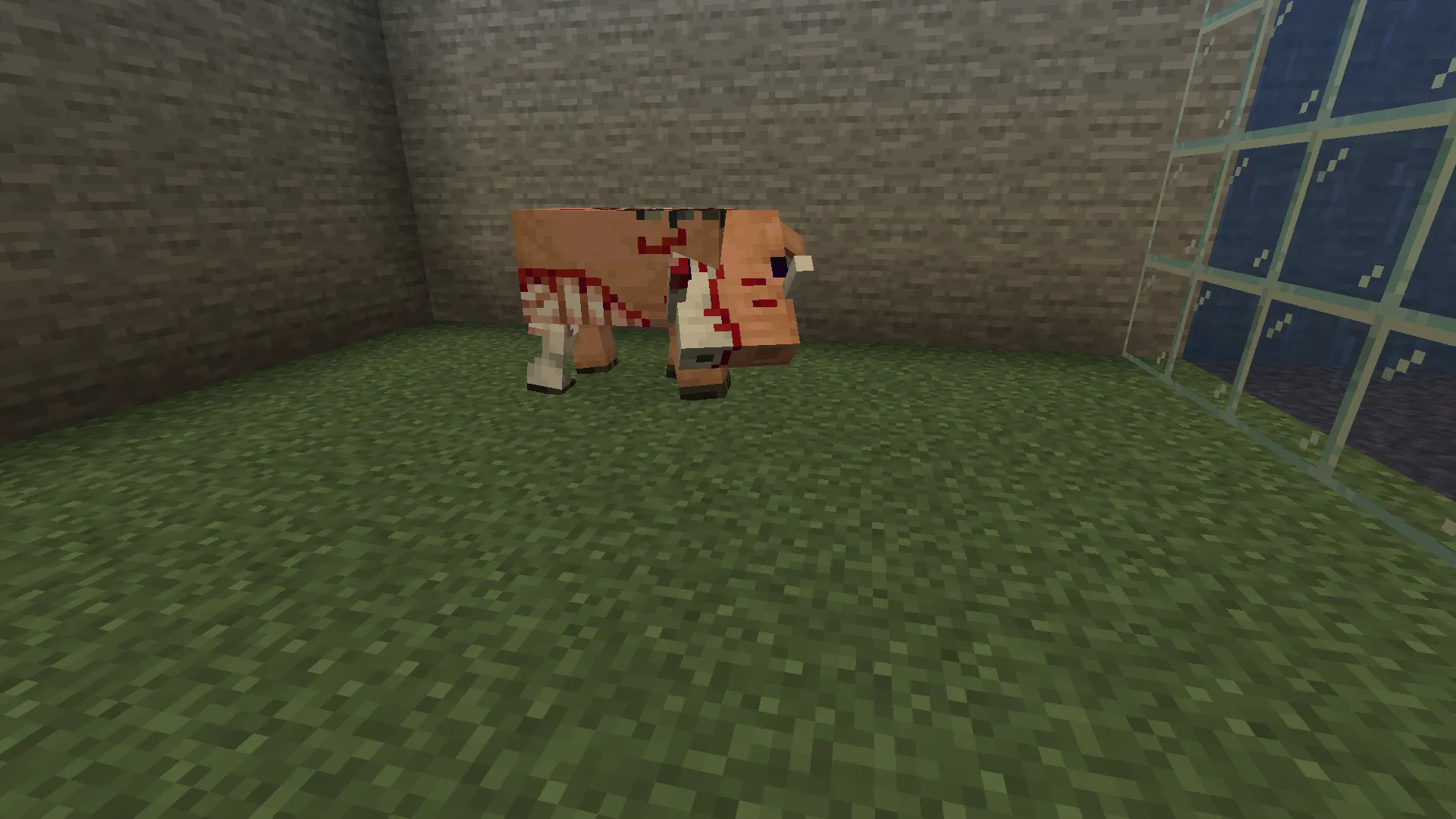 Kilatons Mob Pack — скриншот 10 (Текстуры, Minecraft)
