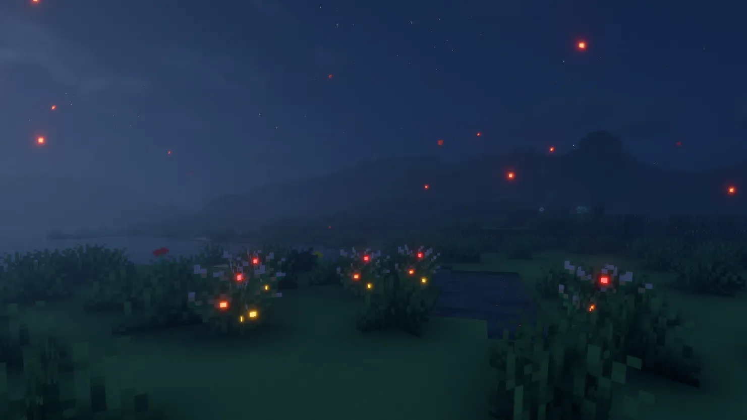 SMART BOOST, Текстуры, Minecraft