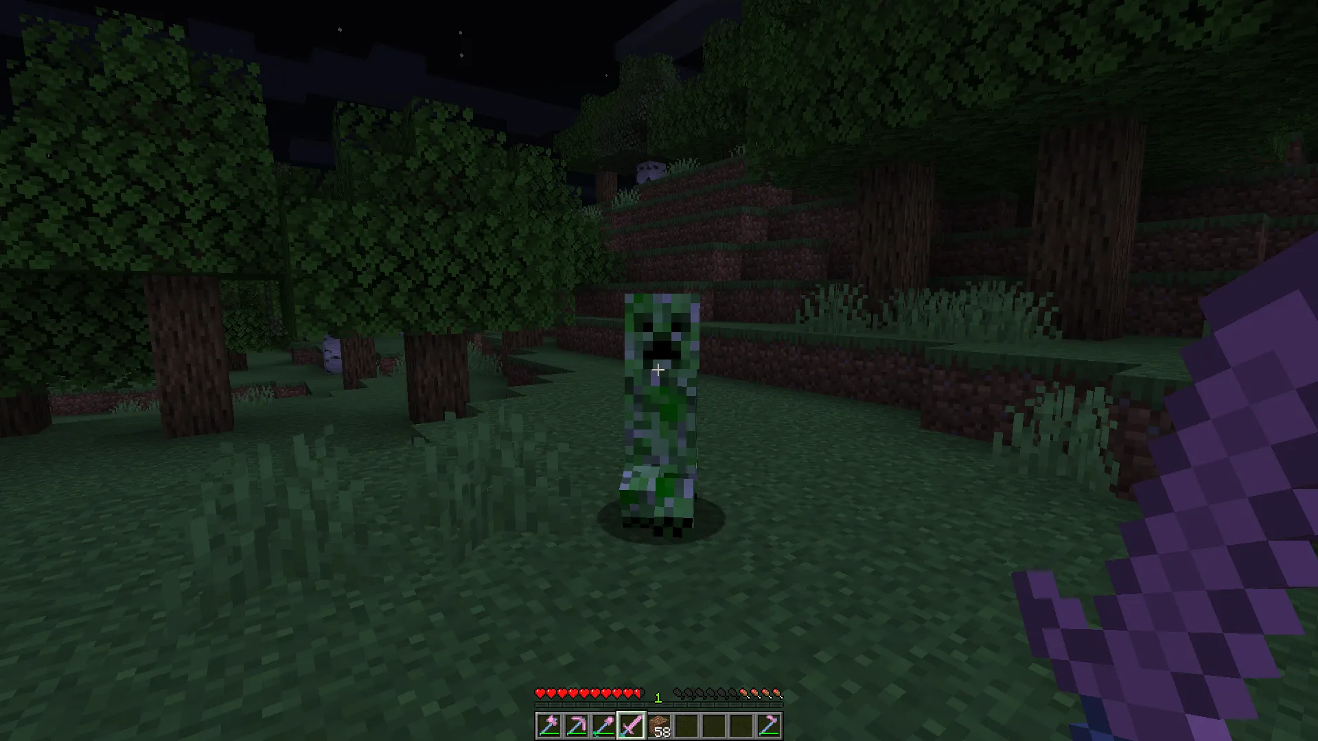 Anri's Tools, Моды, Minecraft