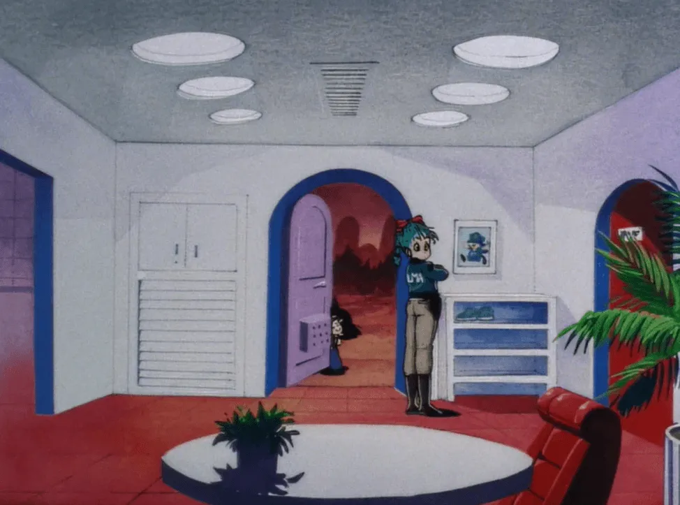 Capsule Corp. Capsules(Fork)(Dragon Block C)), Моды, Minecraft