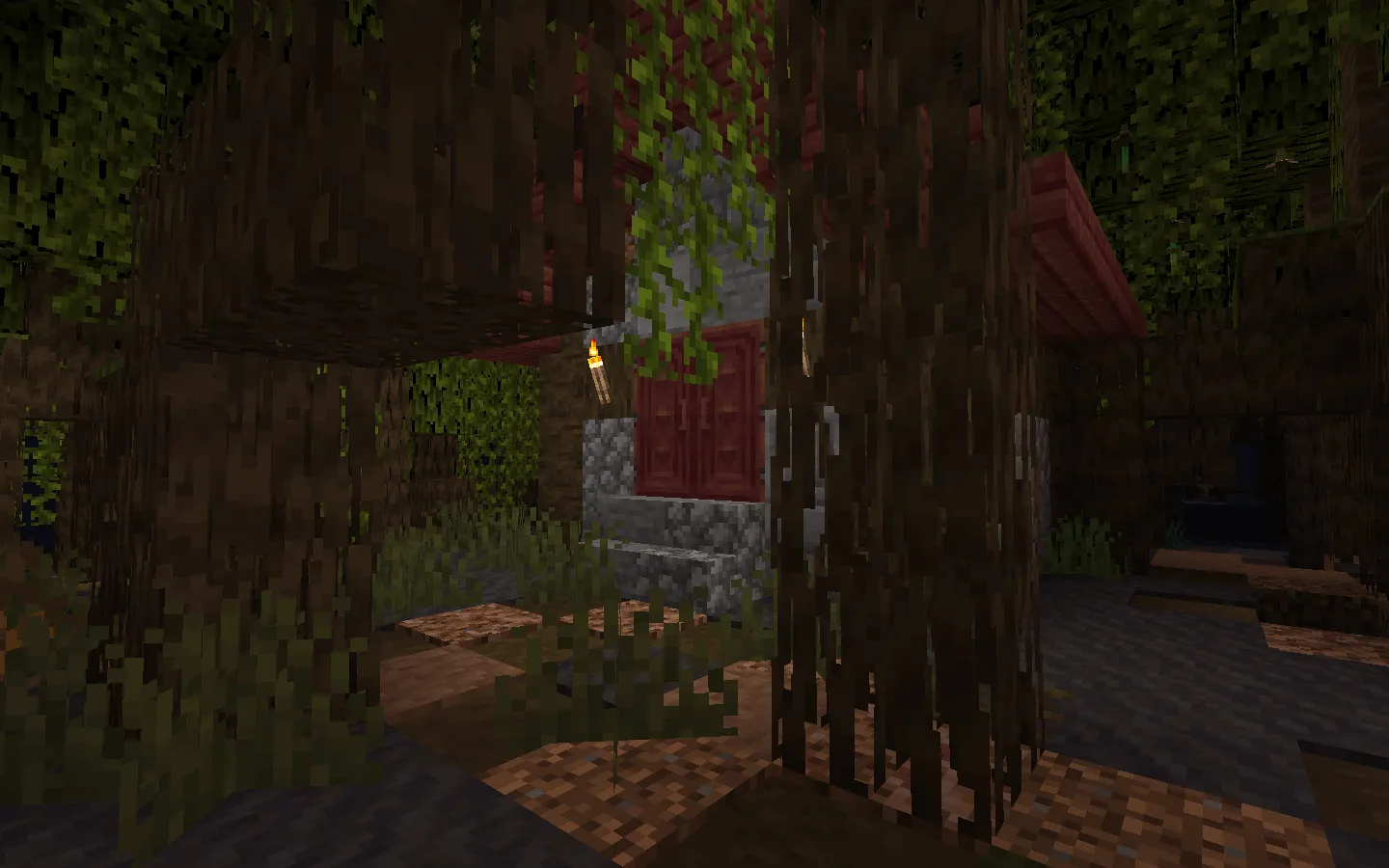 Advanced World: Adventure & Explore, Дата-паки, Minecraft