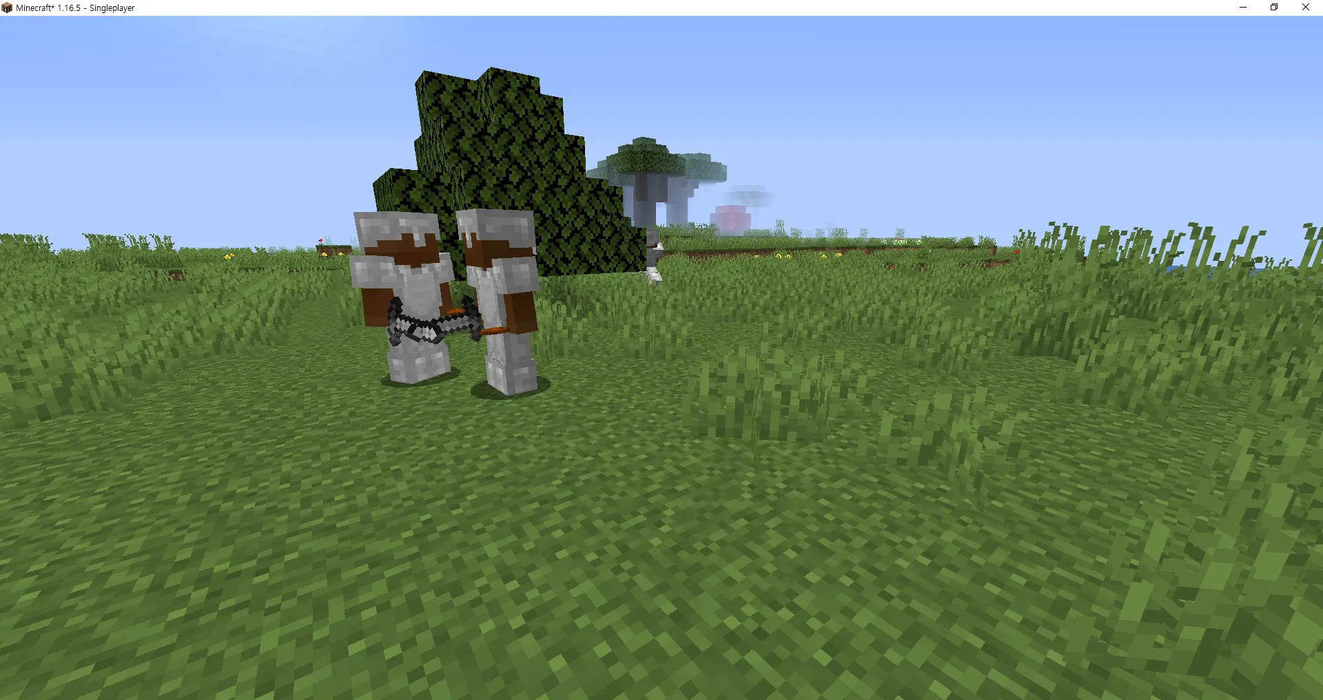 Blankia — скриншот 6 (Моды, Minecraft)