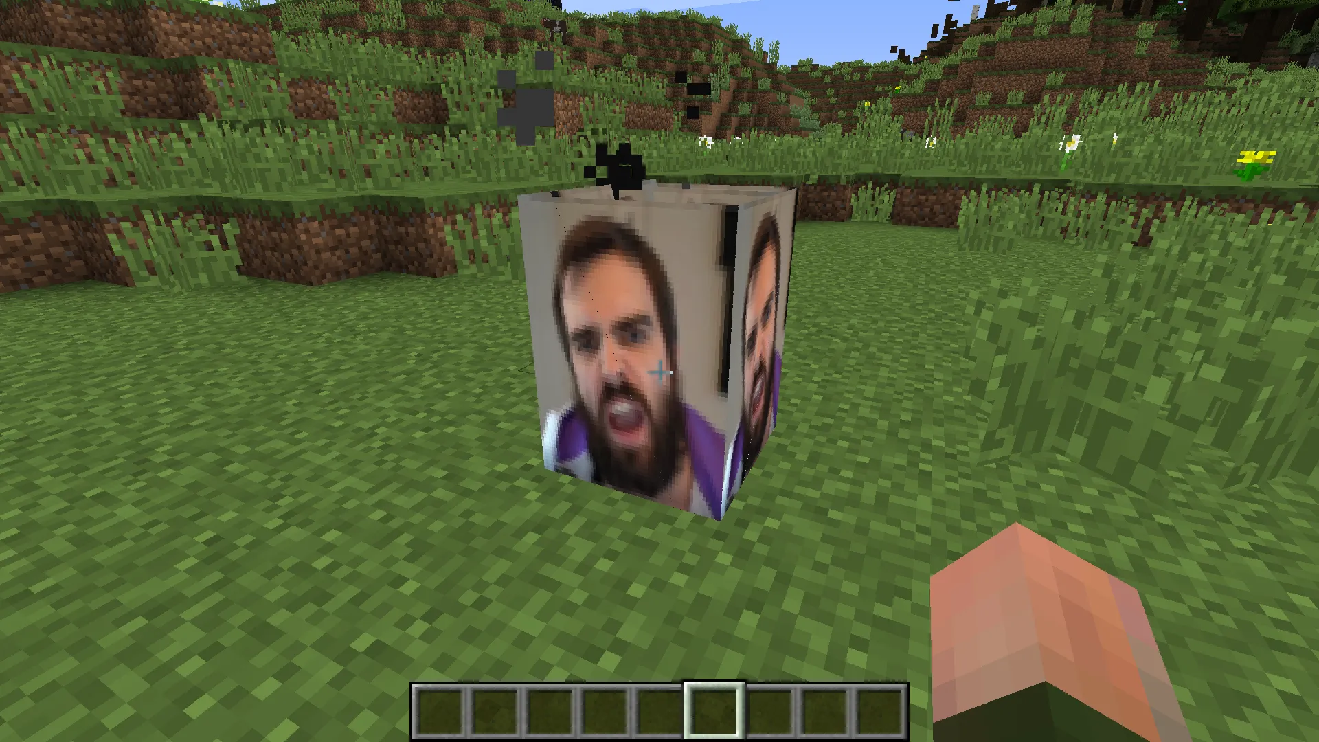 DarkViperAU Matto Fire — скриншот 3 (Текстуры, Minecraft)