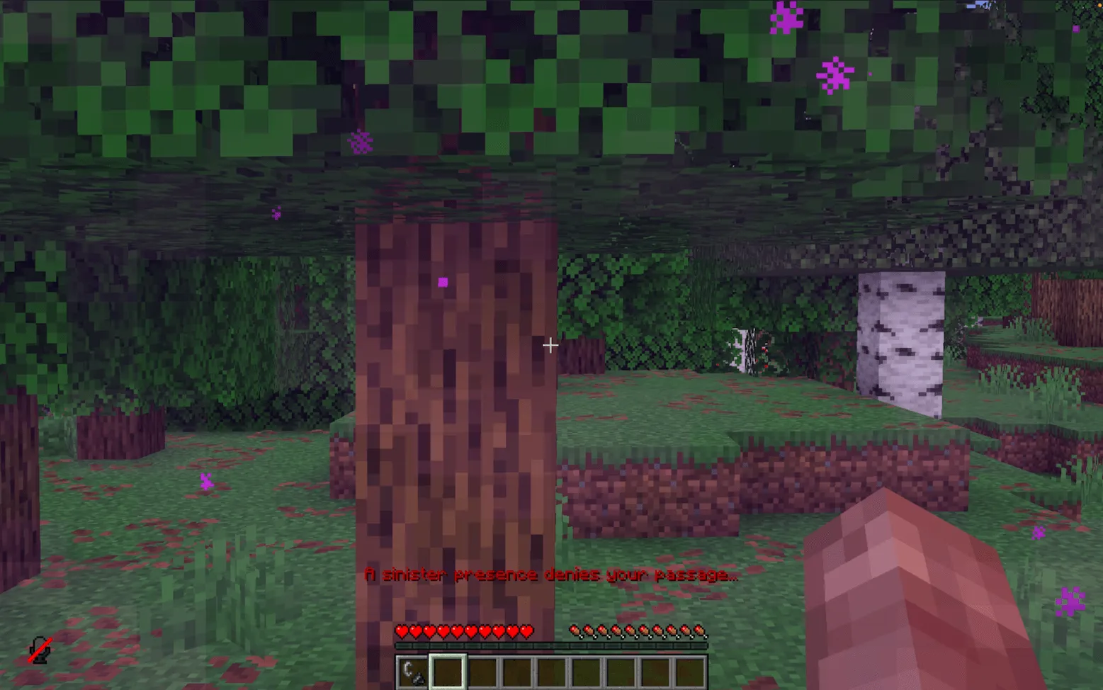 Disable Dimensions, Моды, Minecraft