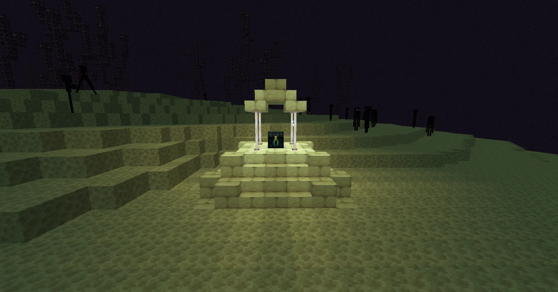 SystemAdditions, Моды, Minecraft