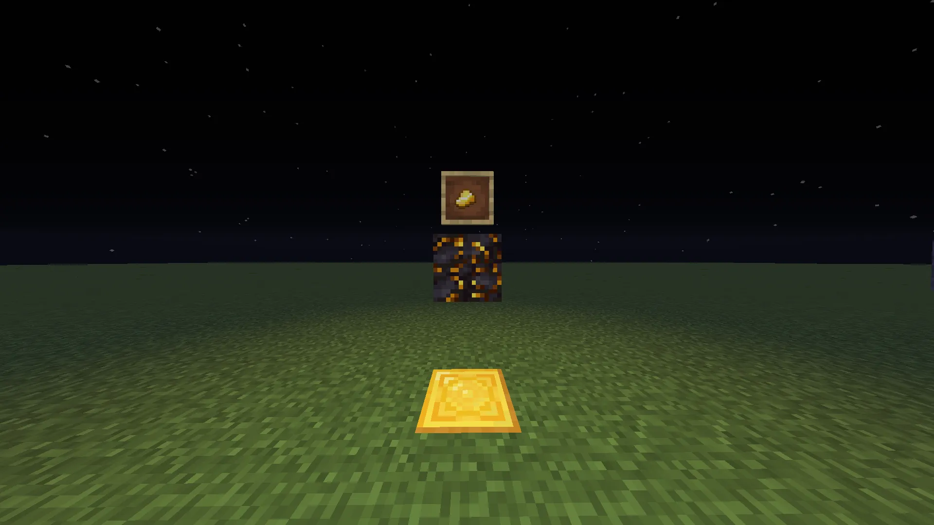 TB's Personalized Ores — скриншот 4 (Текстуры, Minecraft)