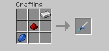 Neon Sentry Keeper, Моды, Minecraft