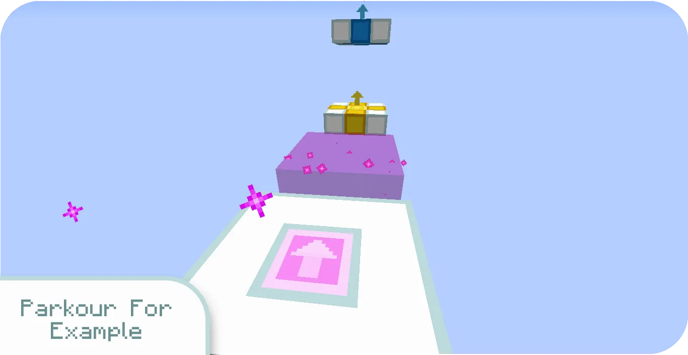 Climb The Clouds, Моды, Minecraft