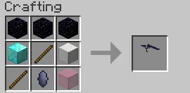 Project Scythe, Моды, Minecraft