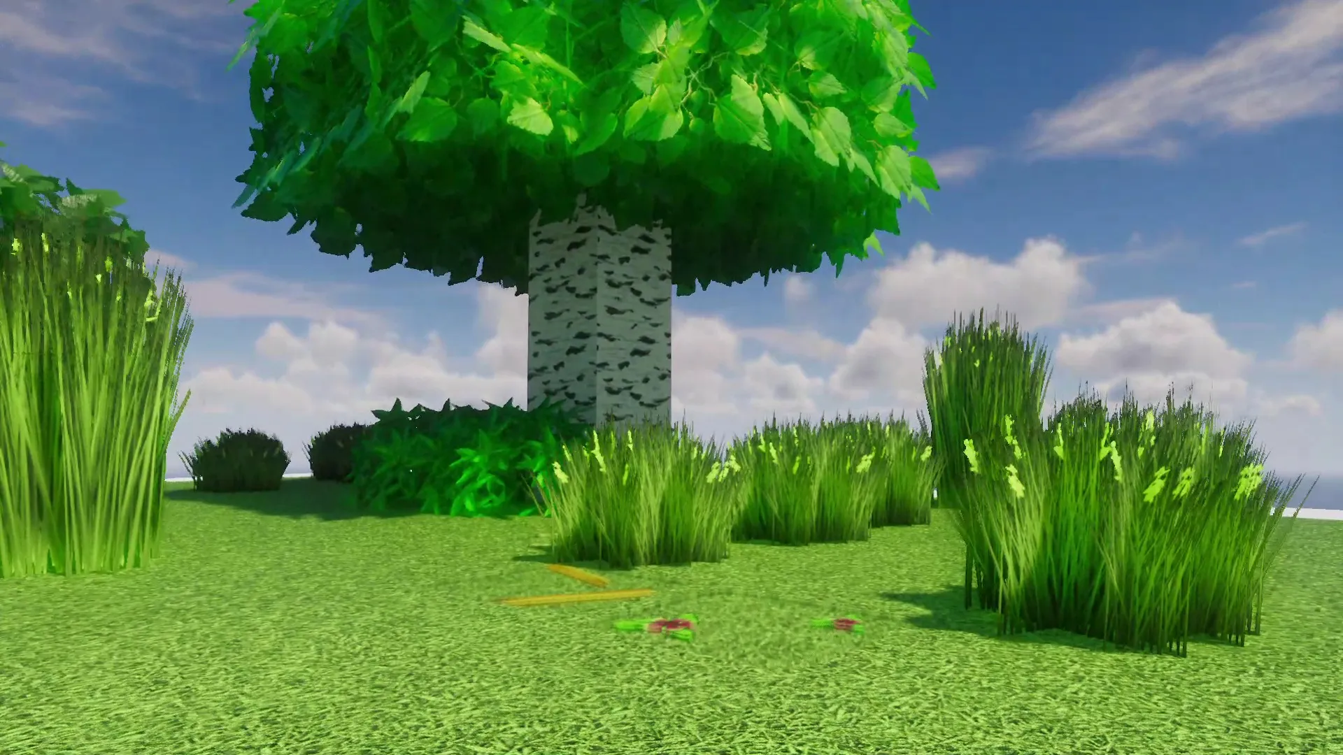 Khatri Realism 1024x — скриншот 7 (Текстуры, Minecraft)