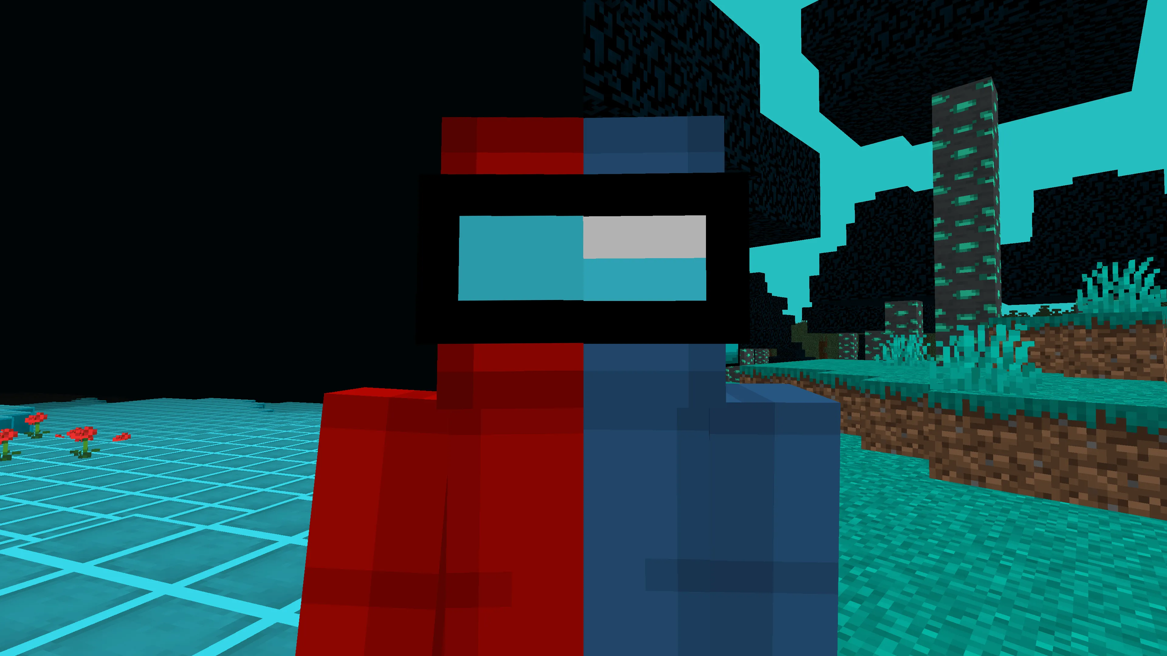 Project Imposter, Моды, Minecraft