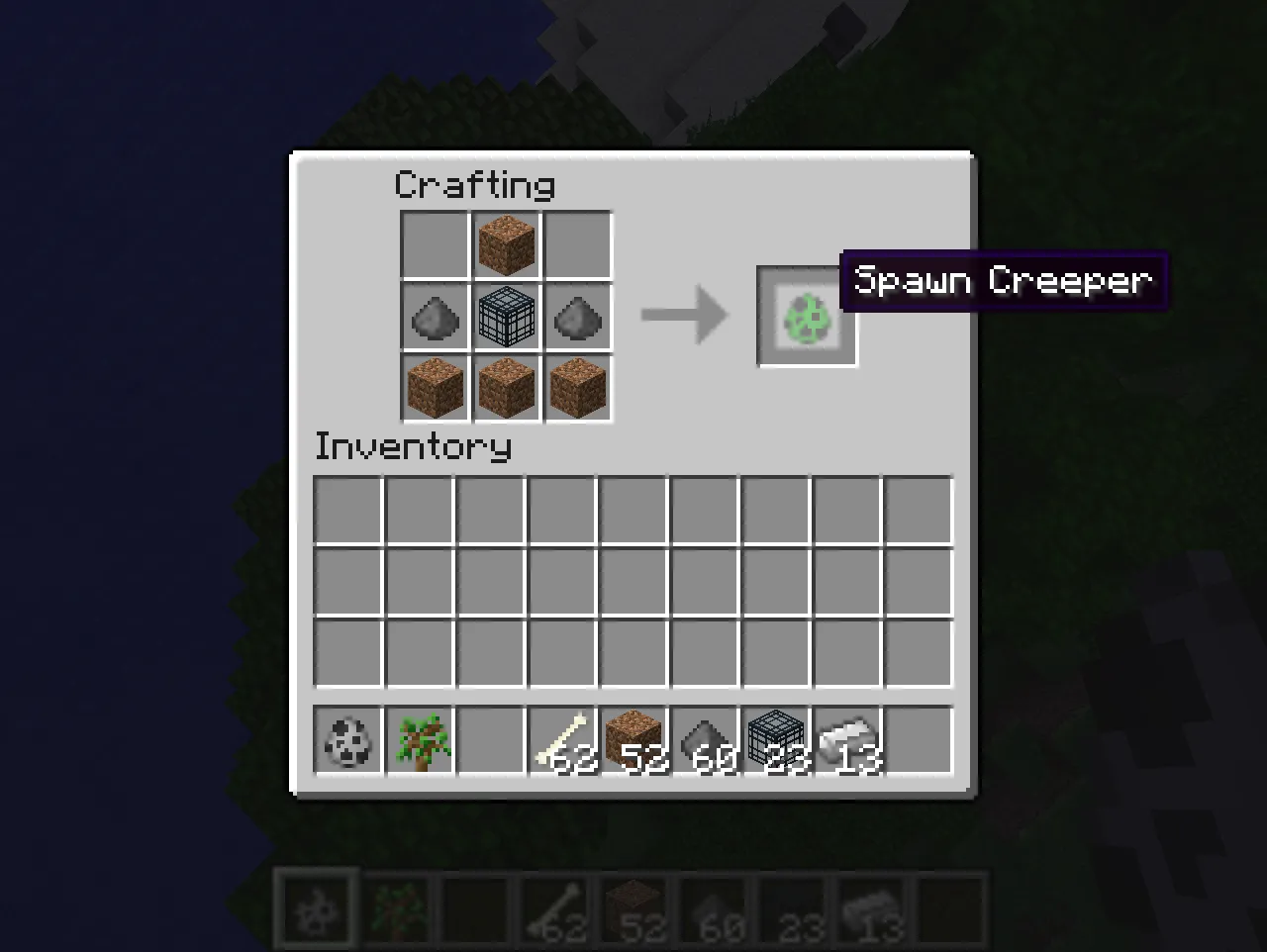 SpawnerCraft — скриншот 5 (Плагины, Minecraft)
