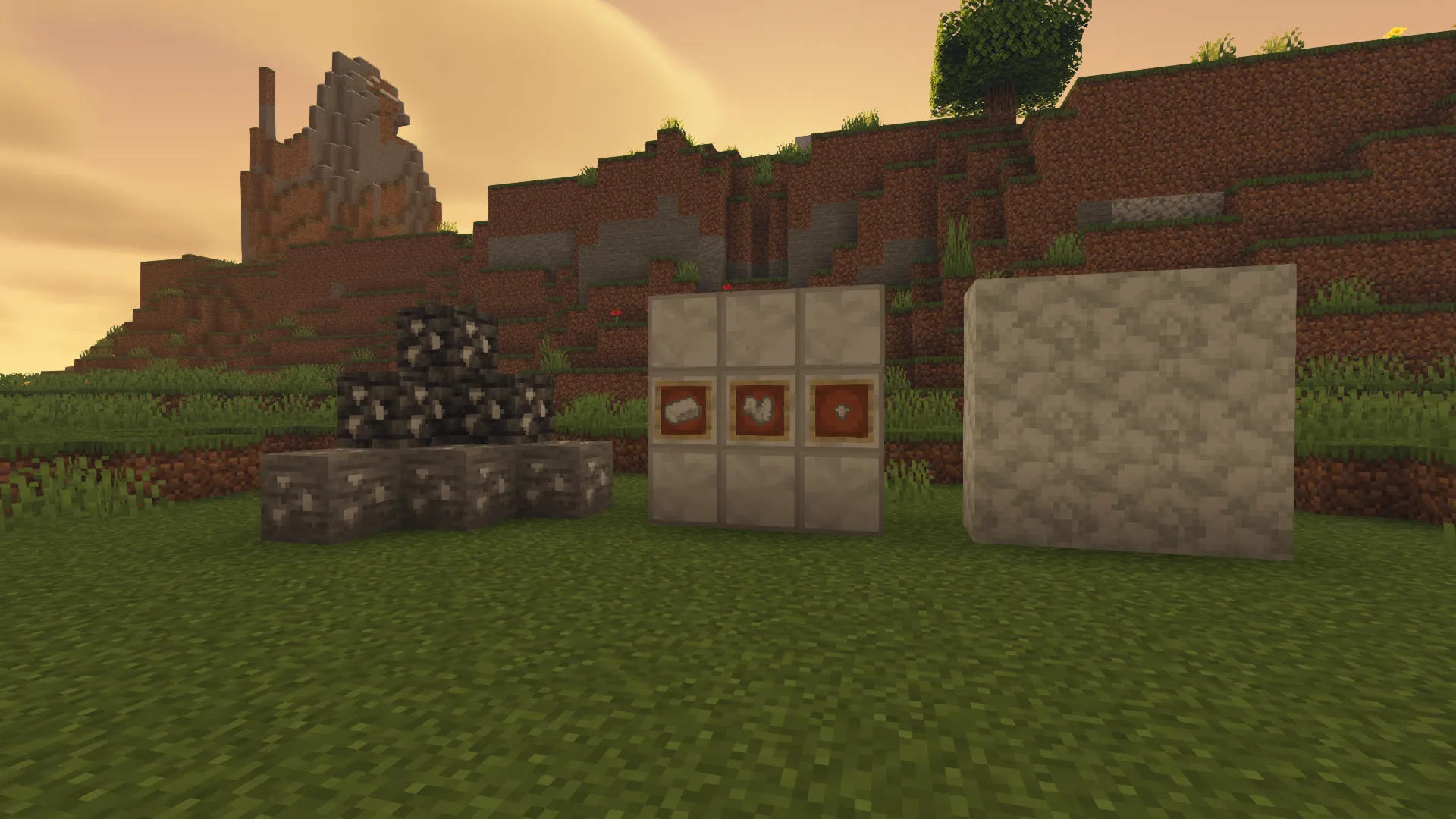 Caleuche Adventure, Моды, Minecraft