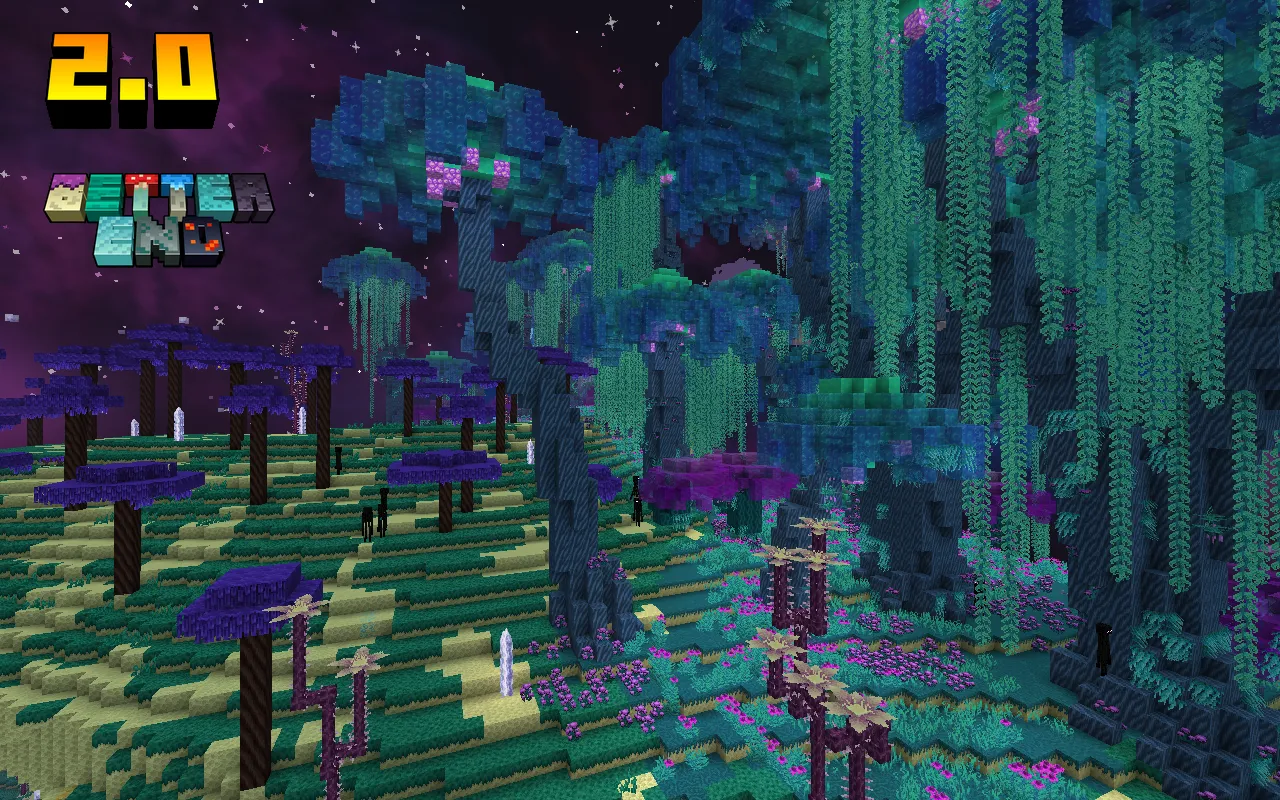 ColoCraft - Modern Adventures, Модпаки, Minecraft