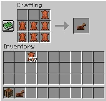 ExtraFarmer, Моды, Minecraft