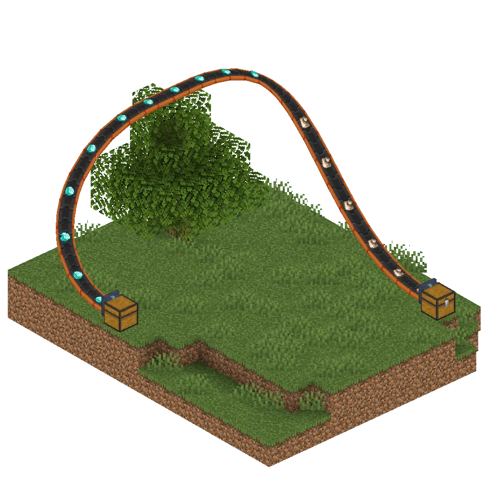 Simple Conveyor Belts, Моды, Minecraft