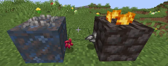 Biomes'o Features, Моды, Minecraft