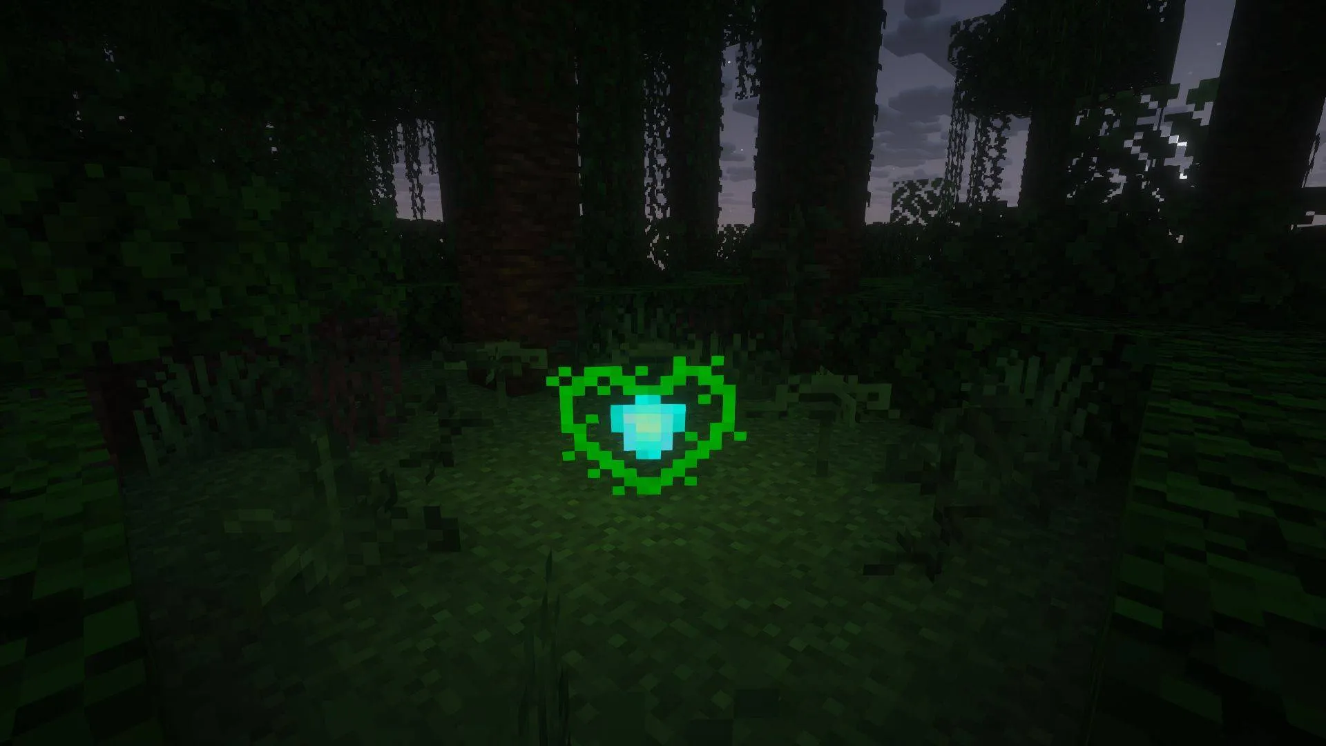 Mo's Plants, Моды, Minecraft