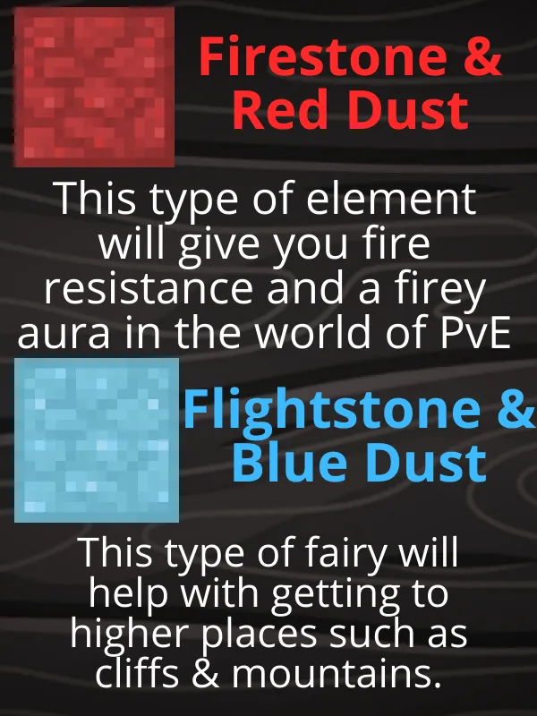 Fairies of Azar | — скриншот 3 (Моды, Minecraft)