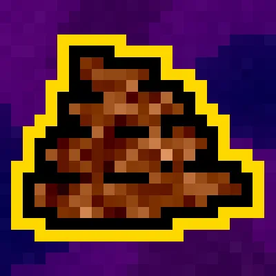 PoopyCraft [61+ mods] — скриншот 5 (Модпаки, Minecraft)