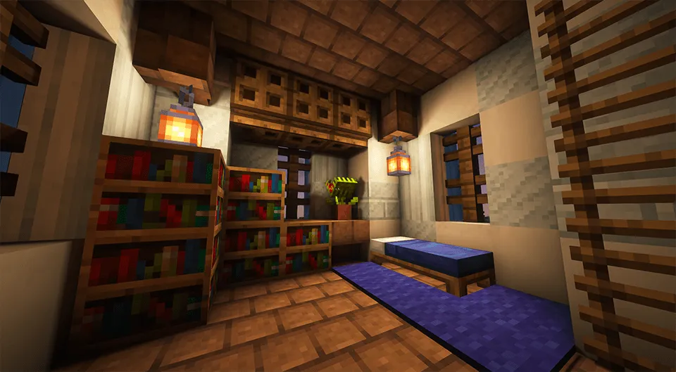 T.O Magic 'n Extras - Iron's Spells Addon, Моды, Minecraft