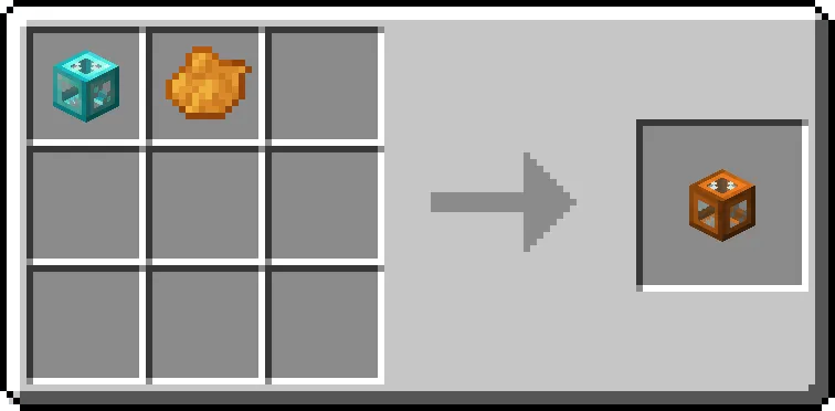 Tank Storage, Моды, Minecraft