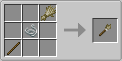 How We Sleep, Моды, Minecraft