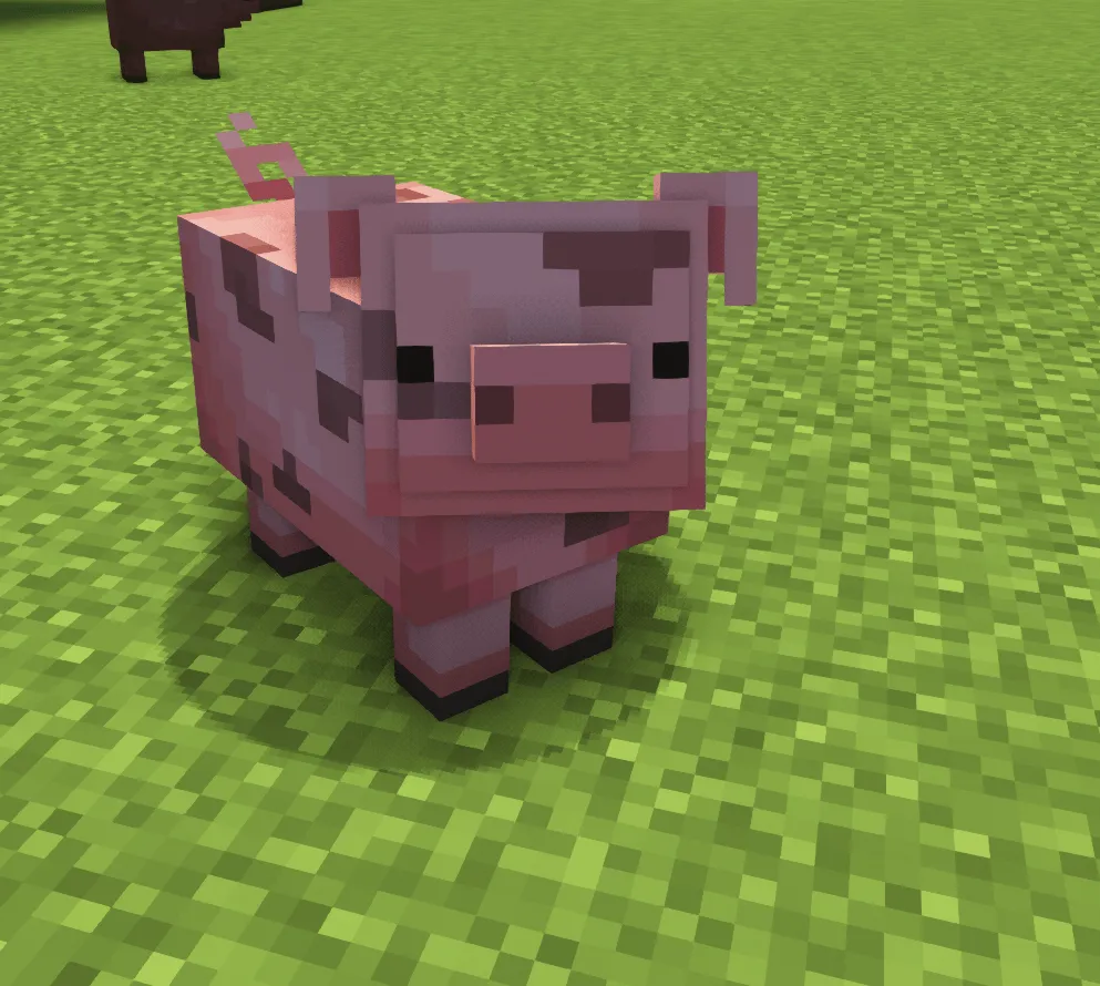 JellyJams — скриншот 10 (Текстуры, Minecraft)