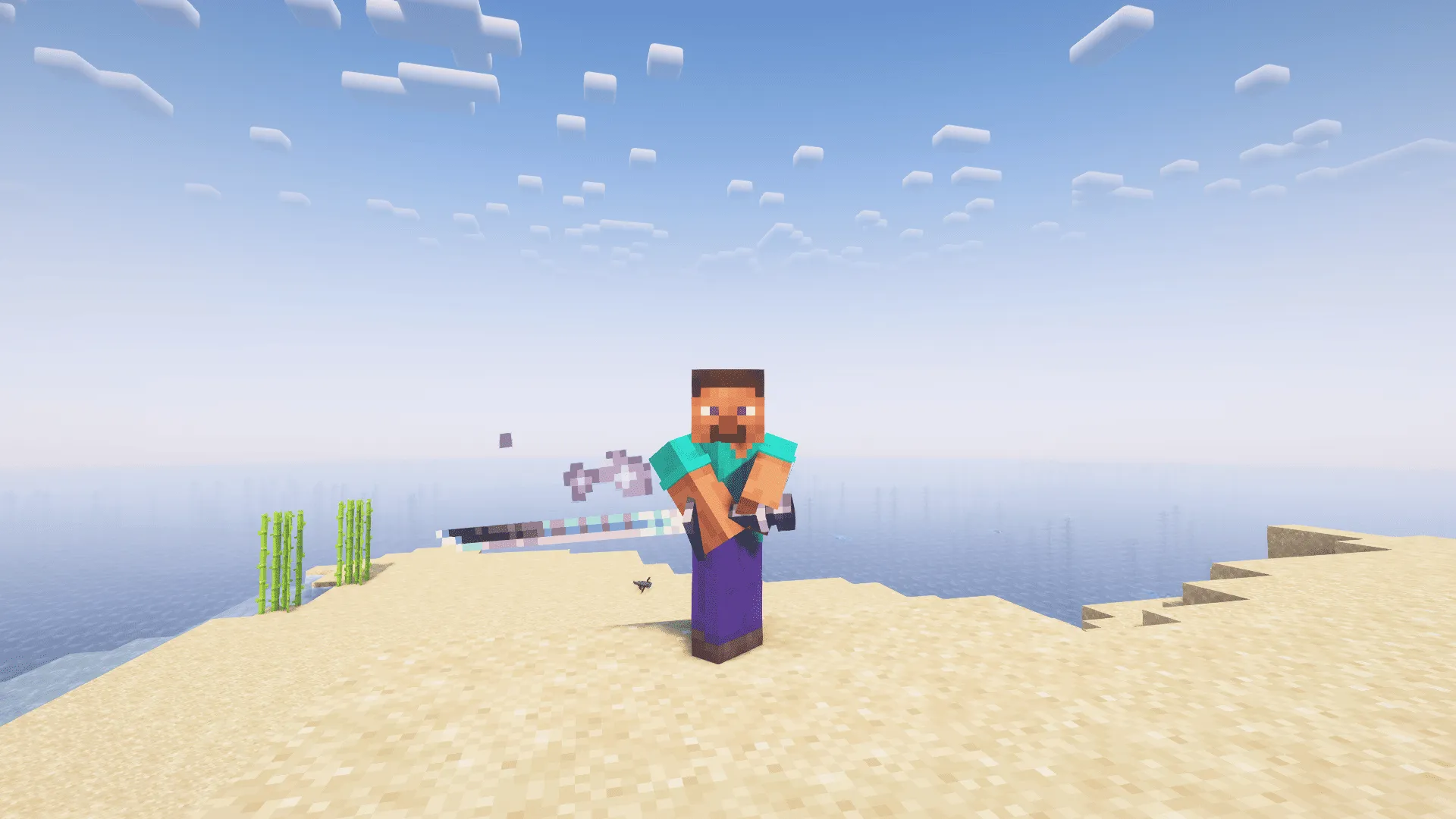 Demi's Enigmatic Dice — скриншот 3 (Моды, Minecraft)