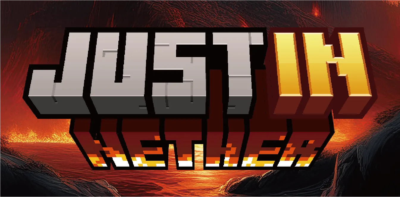 Just-In NETHER, Моды, Minecraft
